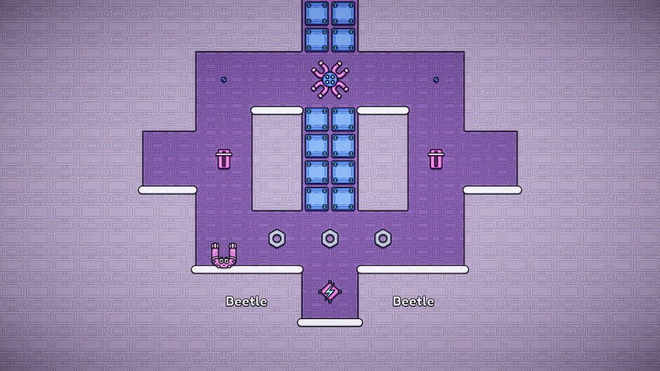 Maggie the Magnet Screenshot