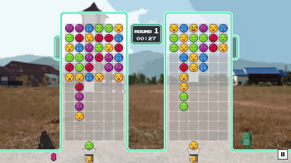 Popplings Screenshot