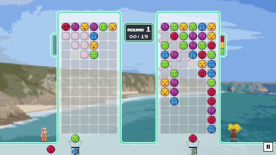 Popplings Screenshot