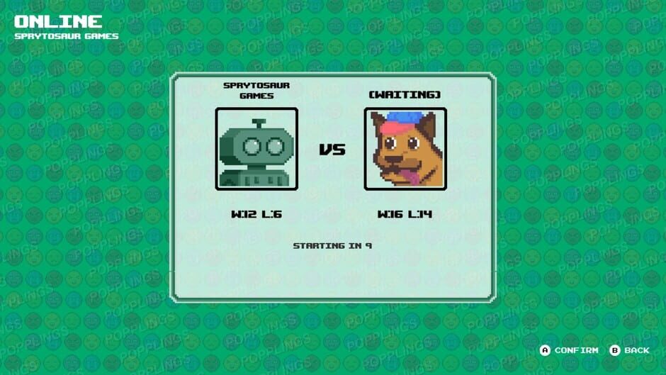 Popplings Screenshot