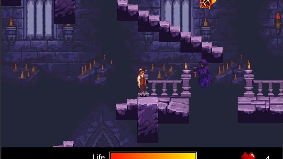 Murdo's Quest screenshot
