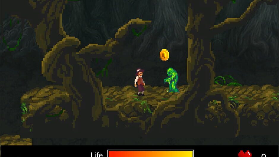 Murdo's Quest screenshot