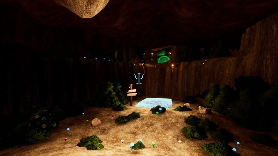 Ygeia screenshot