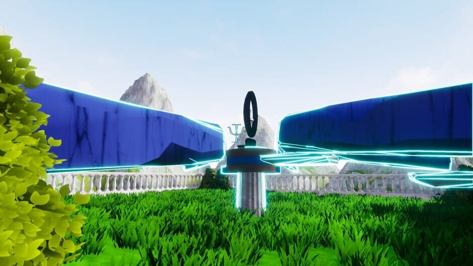 Ygeia screenshot