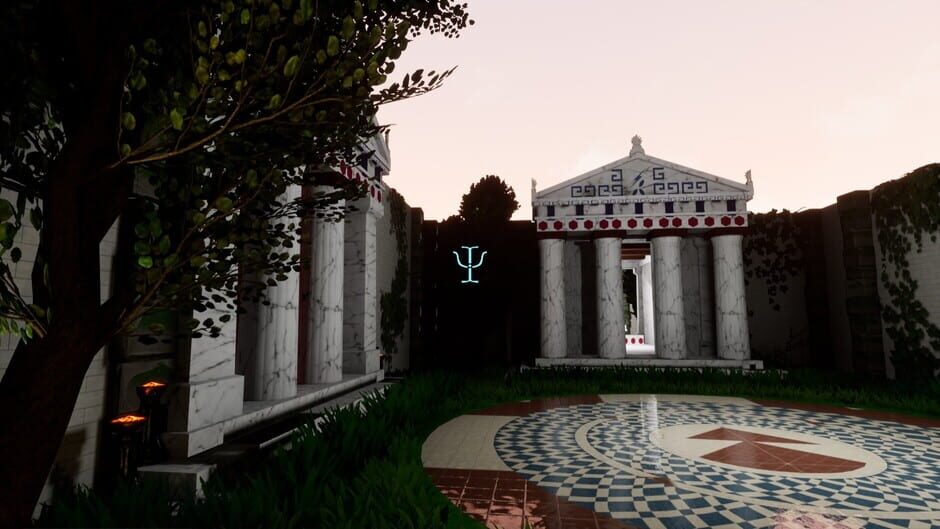 Ygeia screenshot