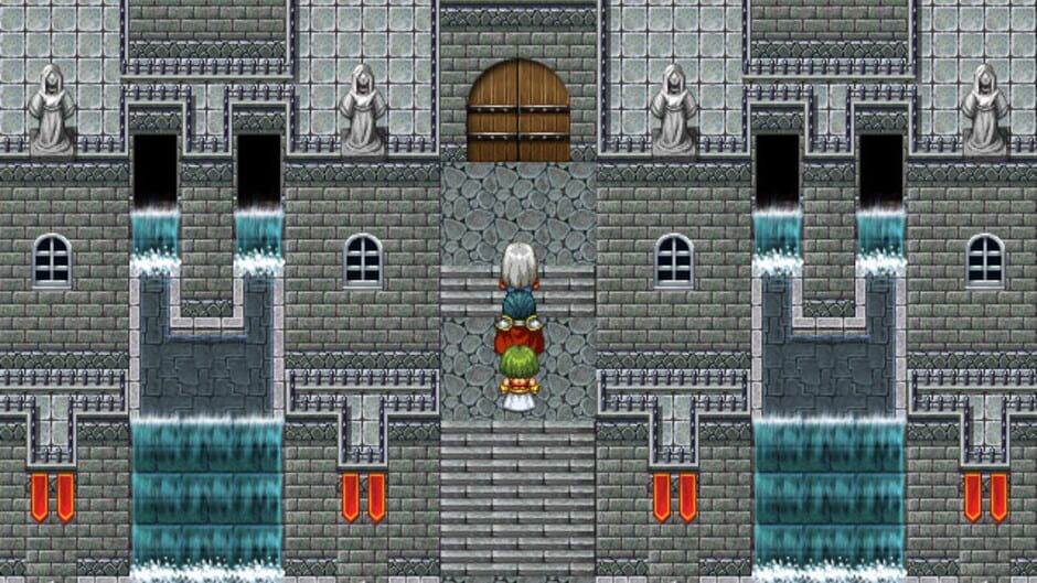 That Which Was Lost Screenshot