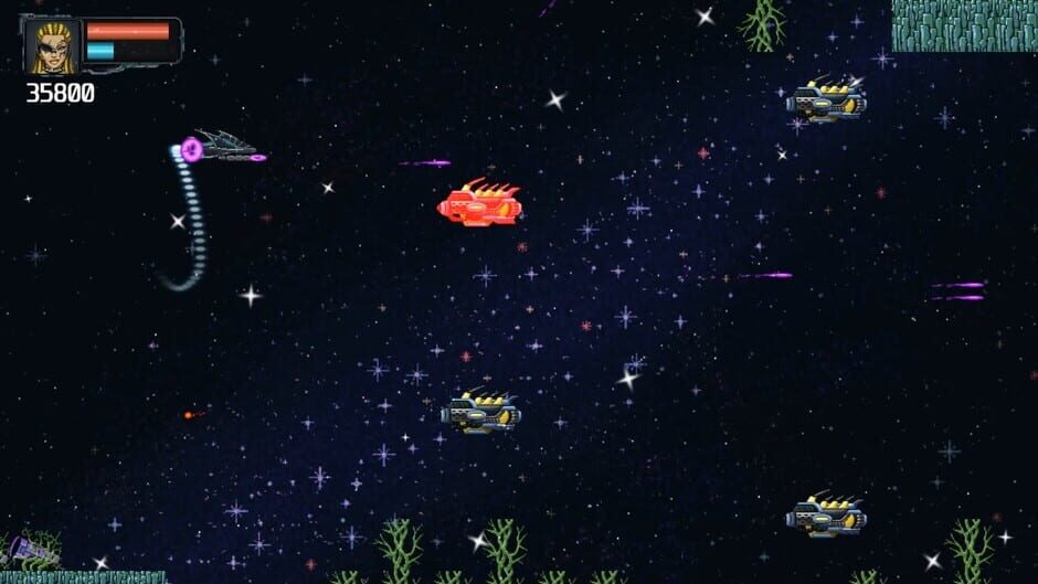 Galactic Liberation Screenshot