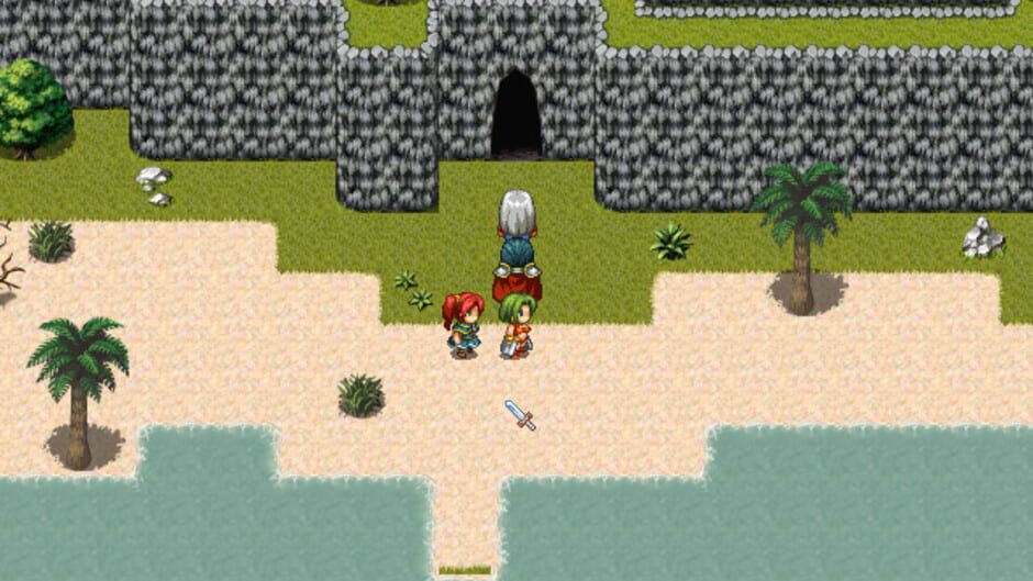 That Which Was Lost Screenshot