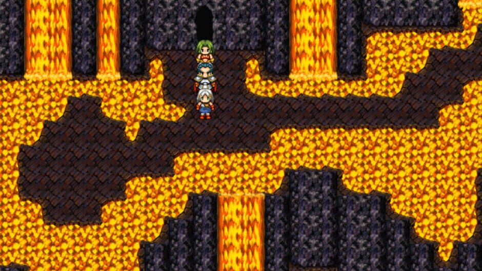 That Which Was Lost Screenshot