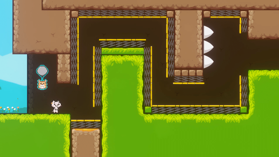 Rukimin's Disappointing Adventure! Screenshot
