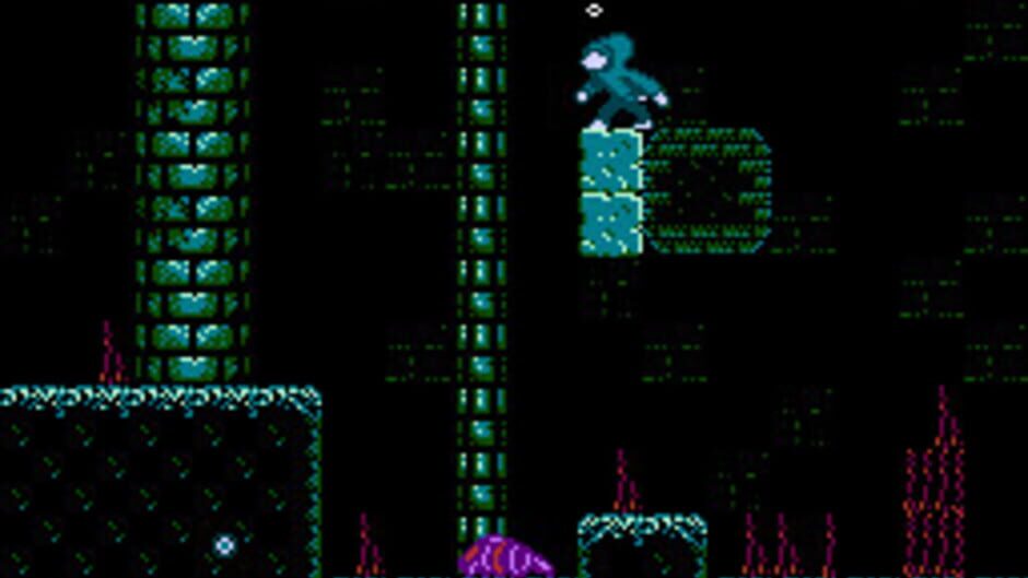 Mawthorne Screenshot