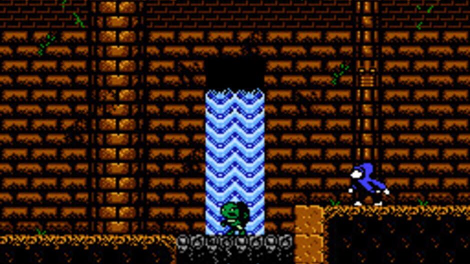 Mawthorne Screenshot