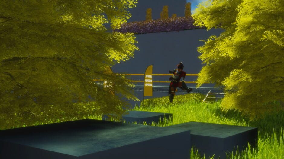 Bhop Craze Screenshot