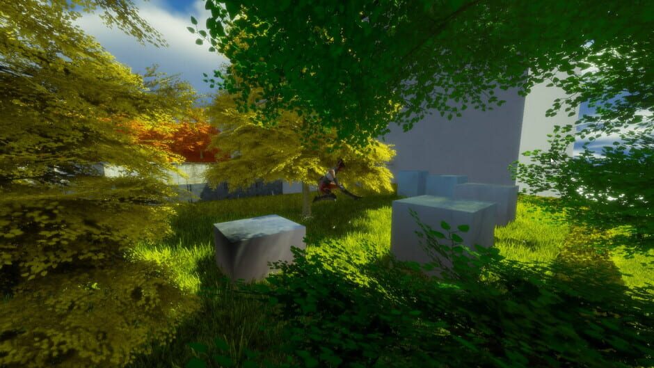 Bhop Craze Screenshot