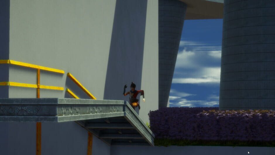 Bhop Craze Screenshot