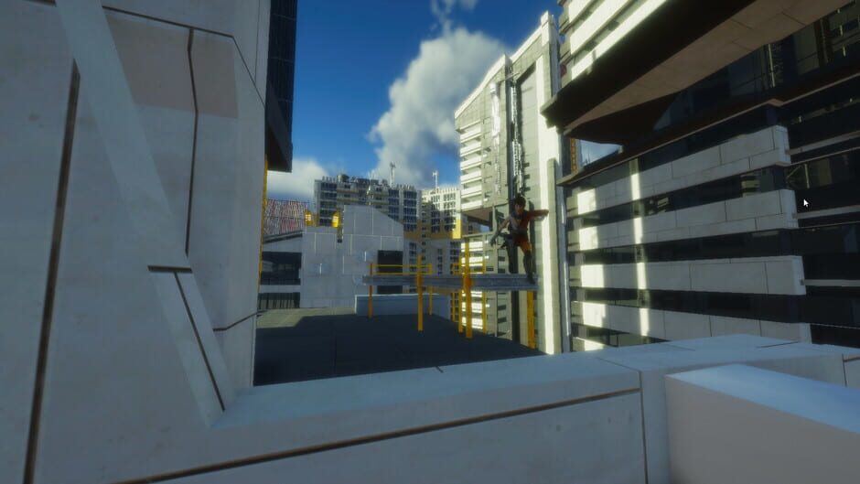 Bhop Craze Screenshot