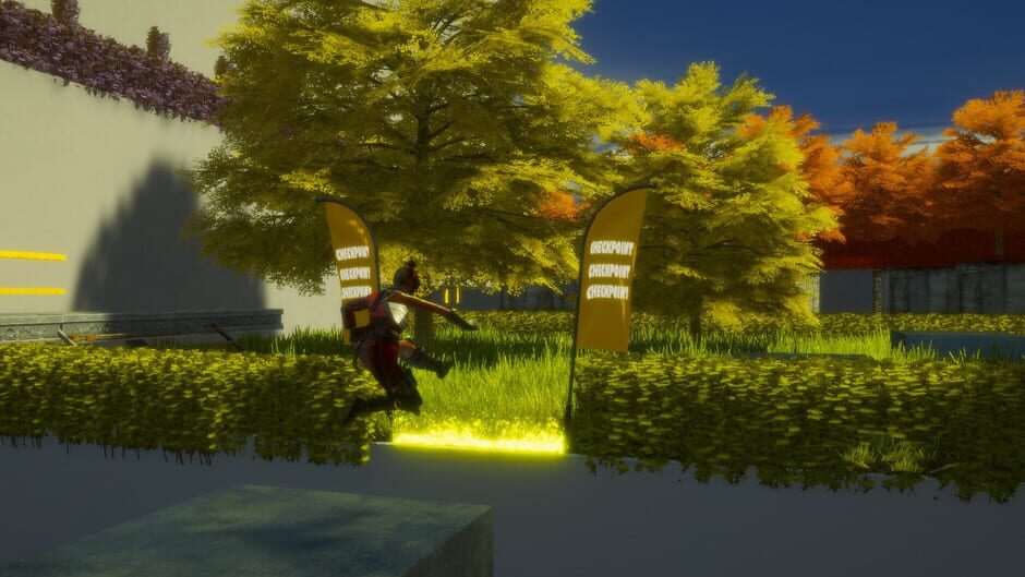 Bhop Craze Screenshot