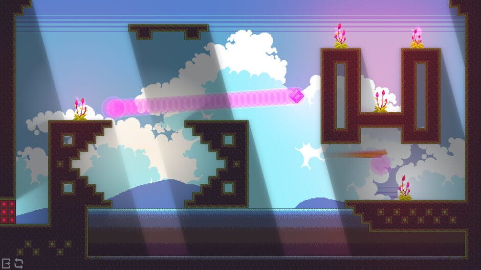 Caterpillar Screenshot