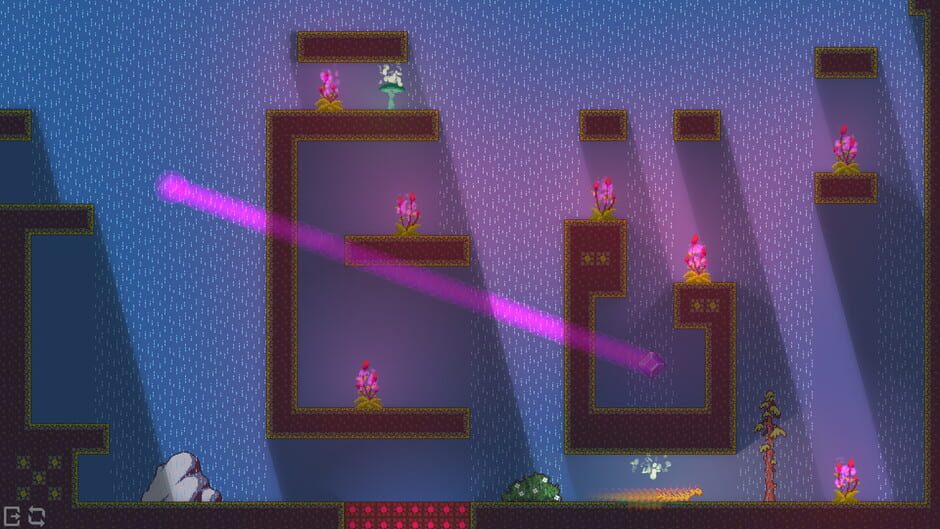 Caterpillar Screenshot