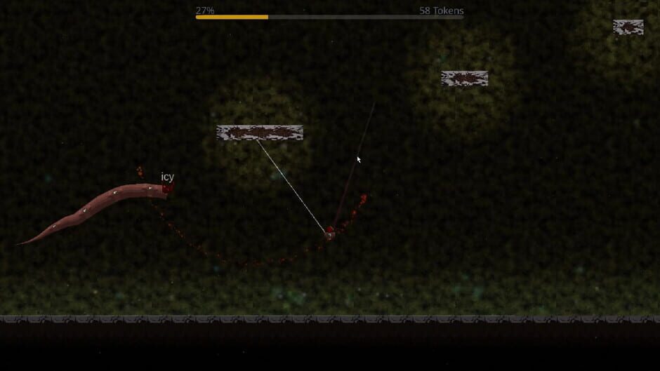 สกรีนช็อตจาก Spider Slingers (รูปที่ 3)