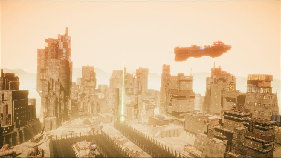 Faith & Shield: 4044 Tower Defense Screenshot