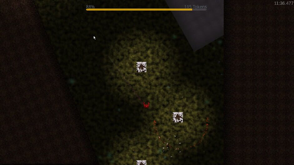 สกรีนช็อตจาก Spider Slingers (รูปที่ 6)