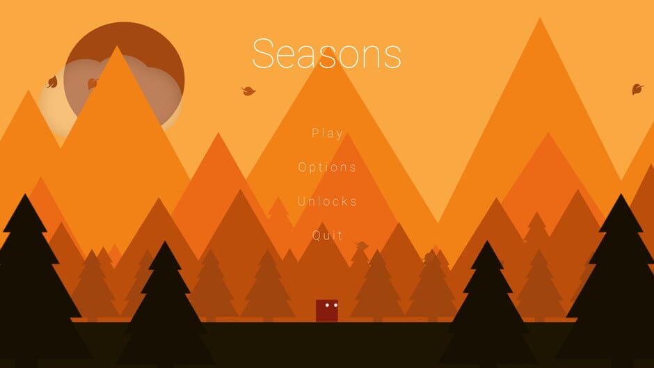 Seasons Screenshot