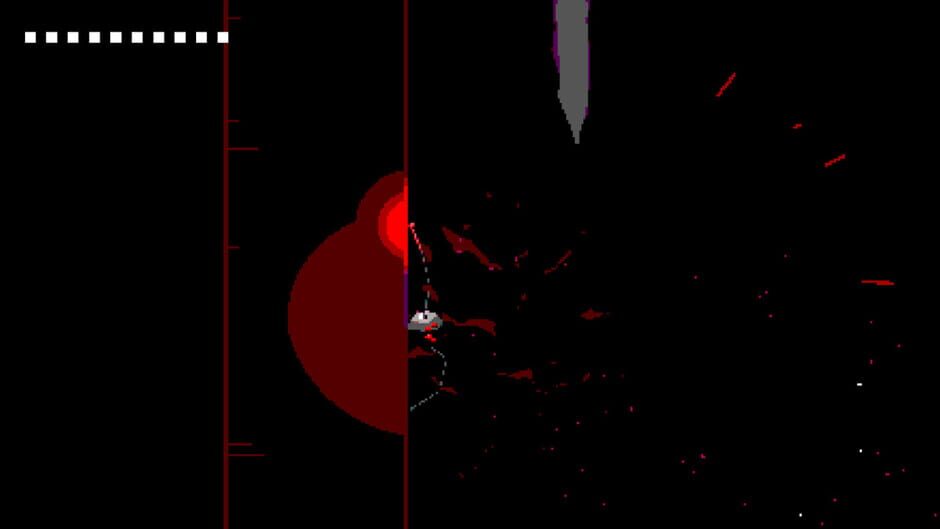 Joshua's Legs Screenshot