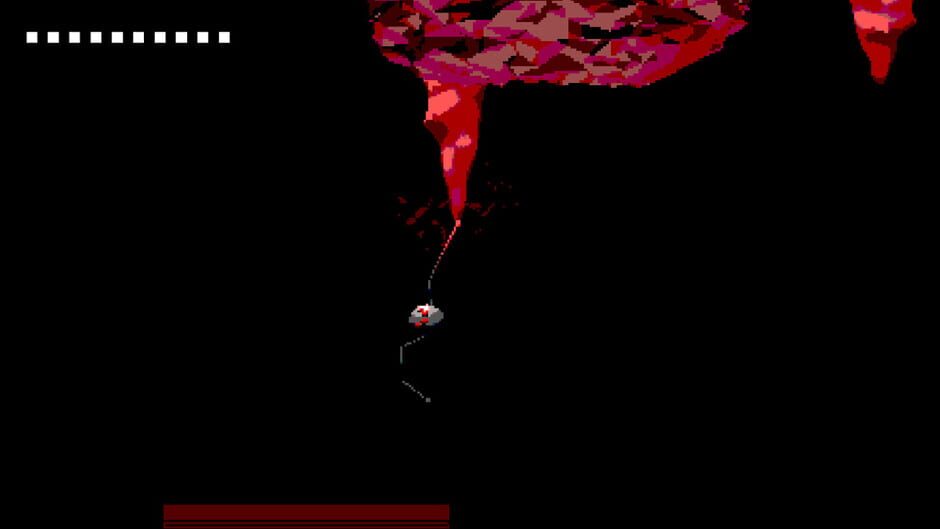 Joshua's Legs Screenshot