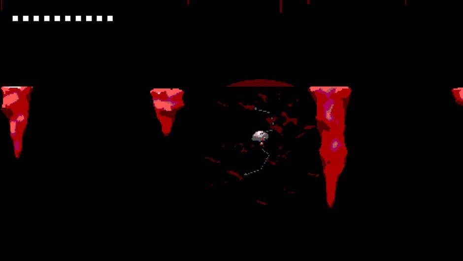 Joshua's Legs Screenshot