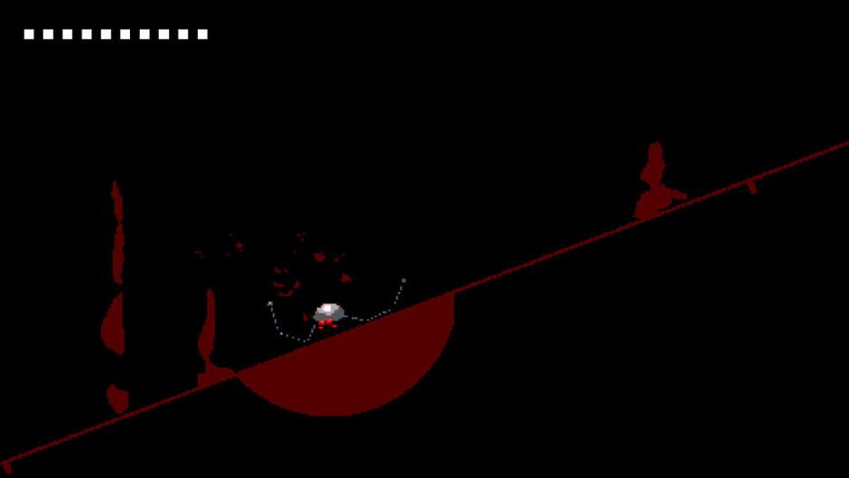 Joshua's Legs Screenshot