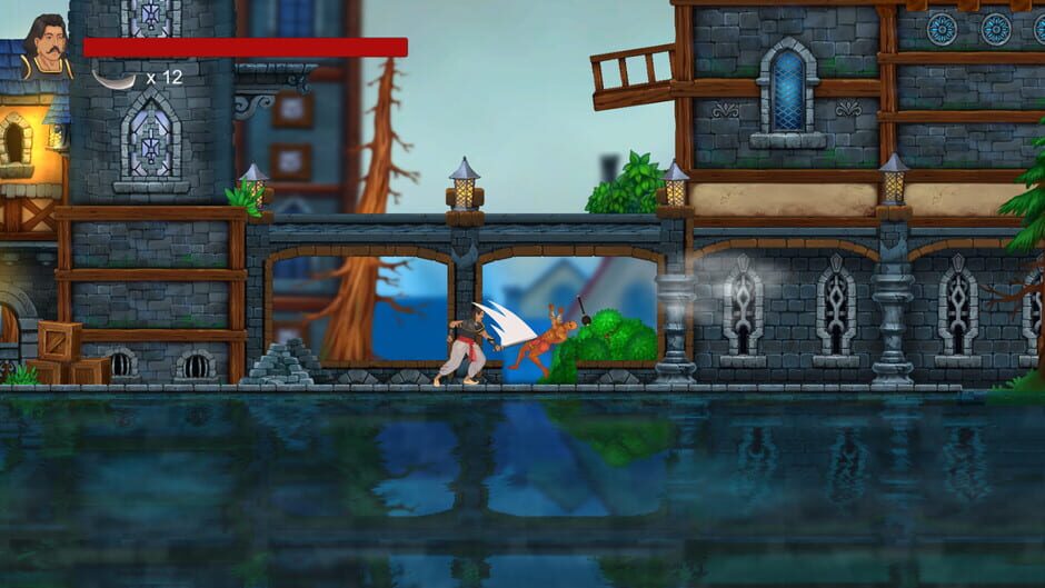 Thirayan screenshot