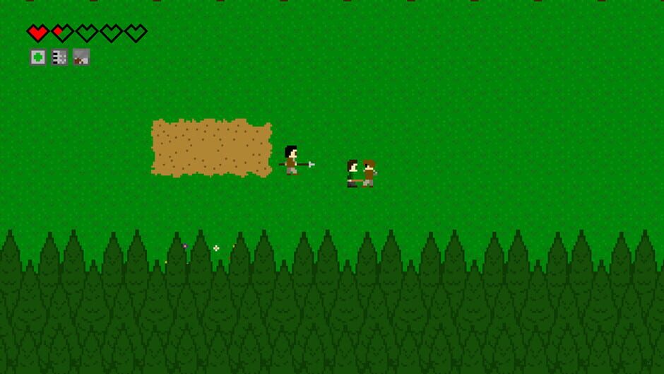 Legends from Lacoytas: The First Seeker Screenshot