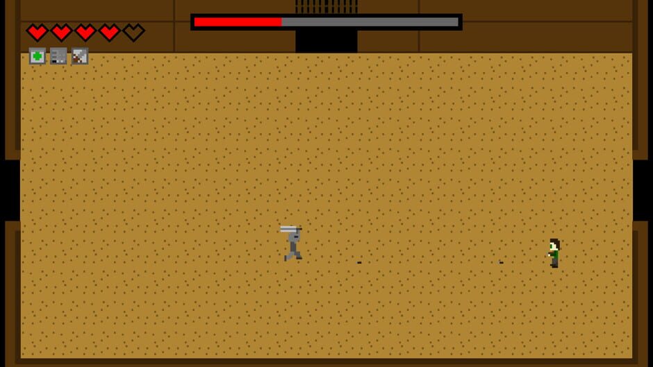 Legends from Lacoytas: The First Seeker Screenshot