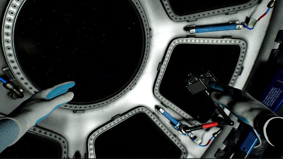 Resbs screenshot