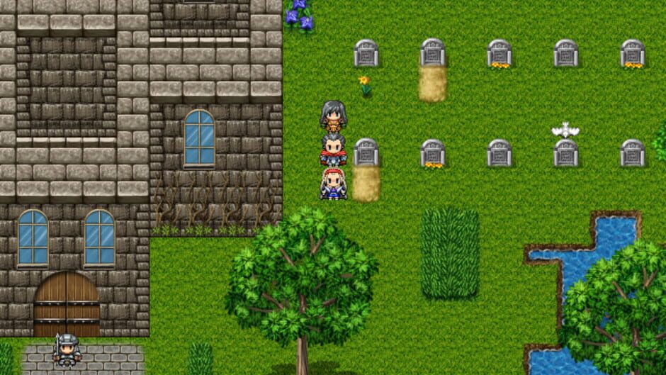 Knights of Fate Screenshot