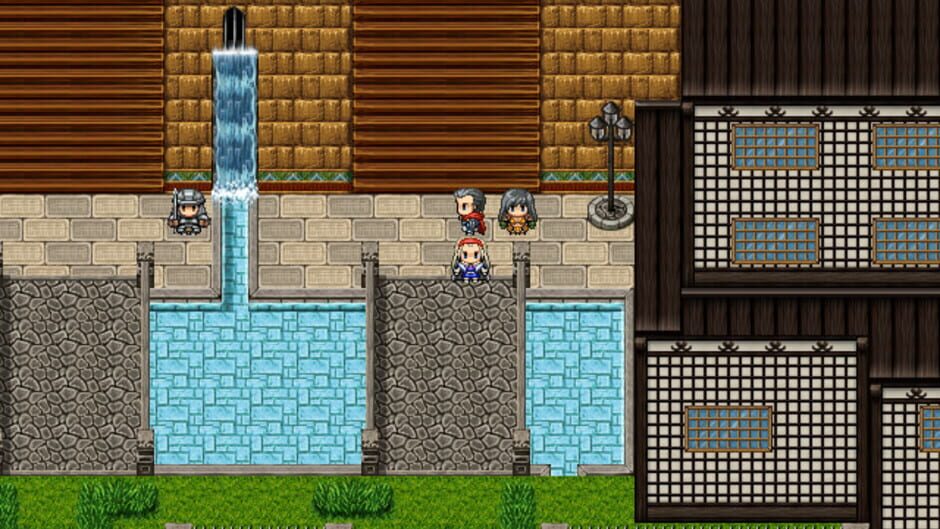 Knights of Fate Screenshot