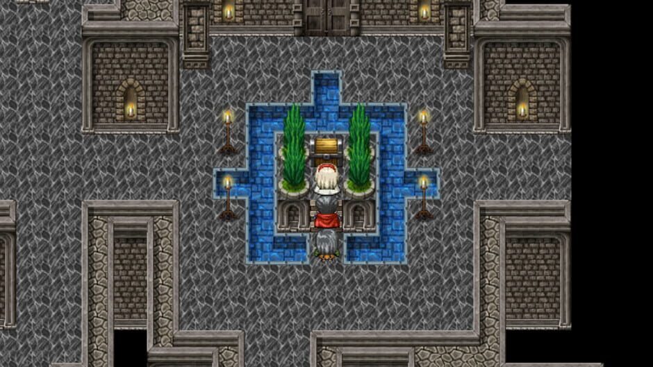 Knights of Fate Screenshot