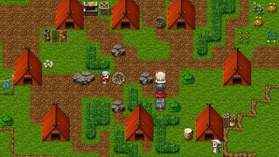 Knights of Fate Screenshot