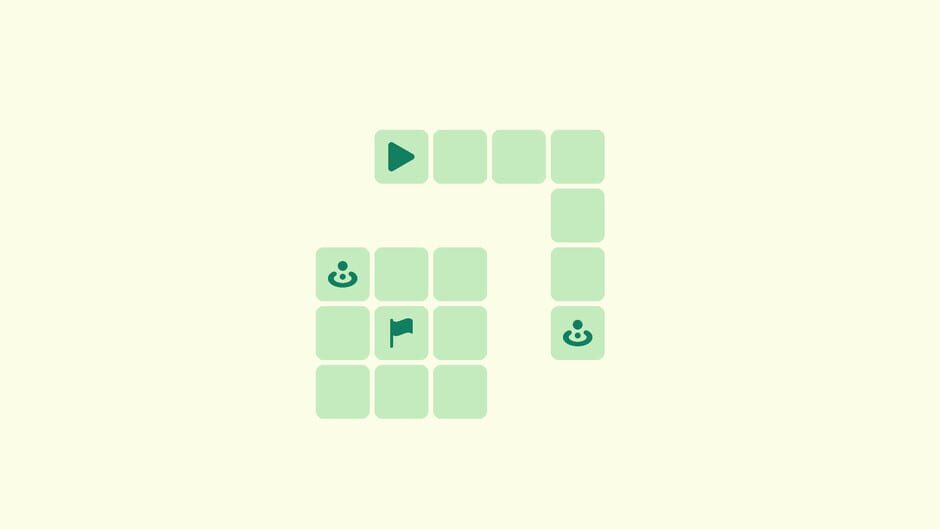 Line Path Screenshot