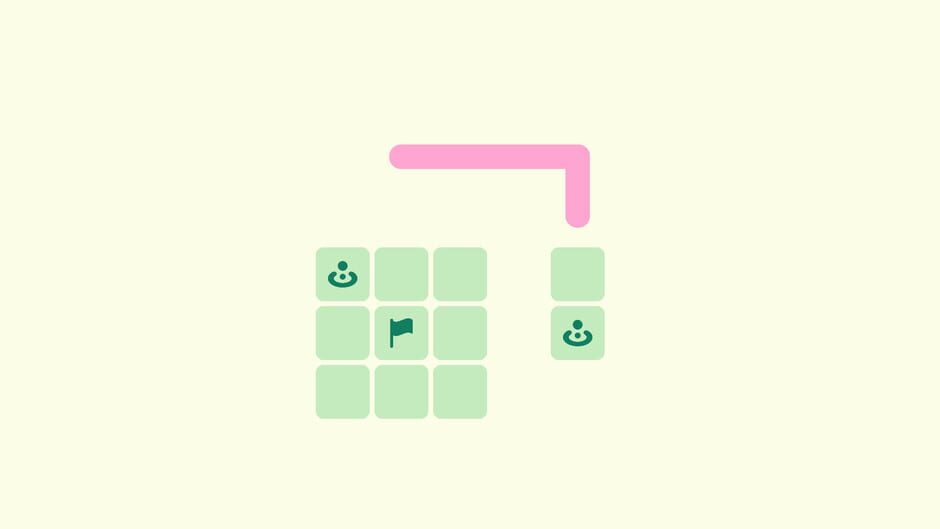 Line Path Screenshot