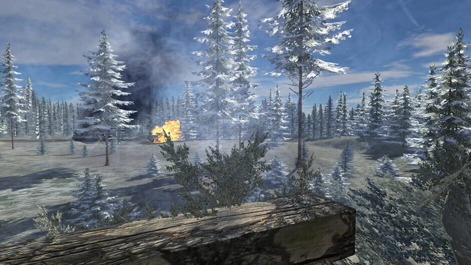 Slava Ukraini! Screenshot