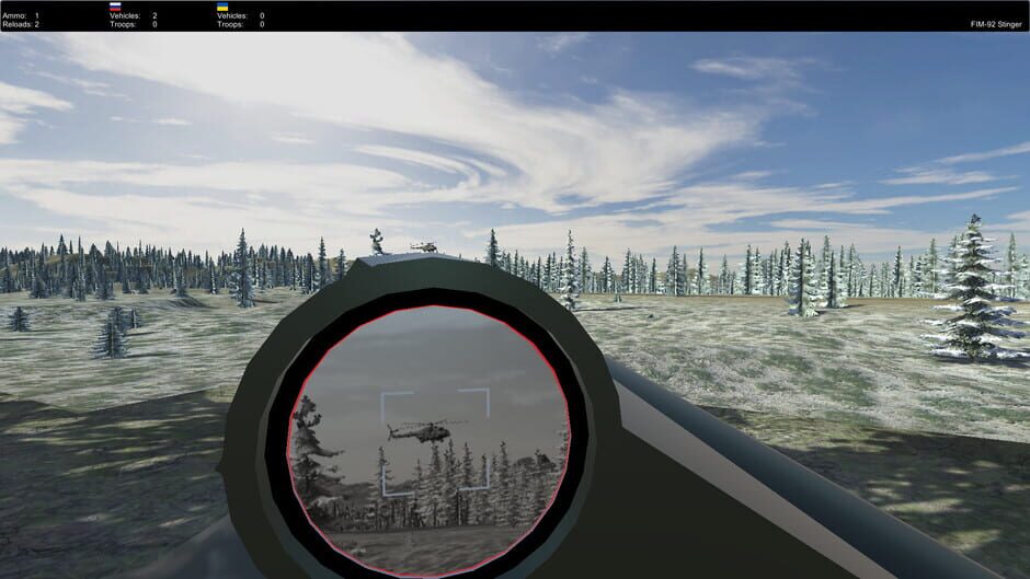 Slava Ukraini! Screenshot