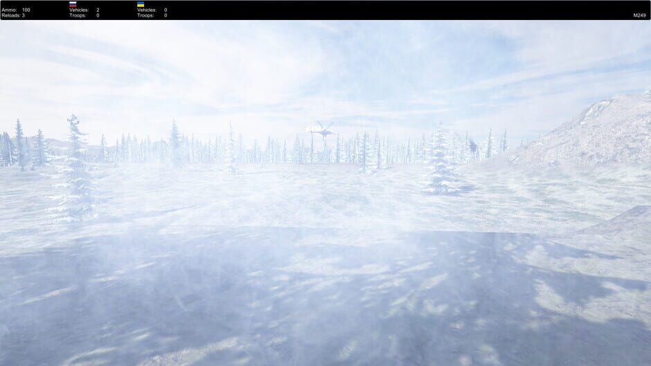 Slava Ukraini! Screenshot