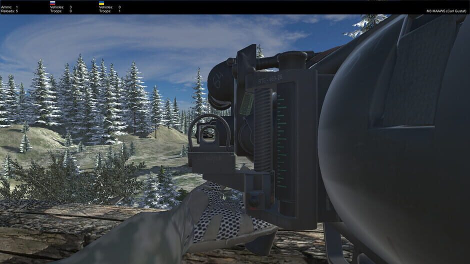 Slava Ukraini! Screenshot