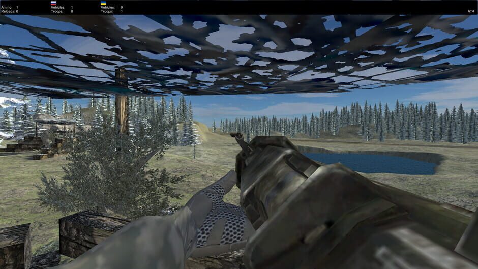 Slava Ukraini! Screenshot