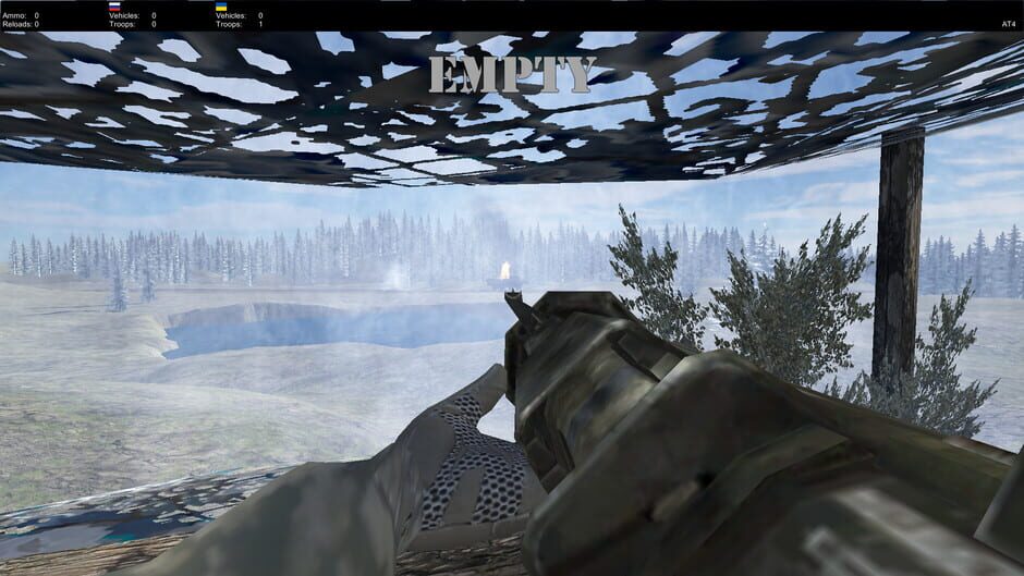 Slava Ukraini! Screenshot