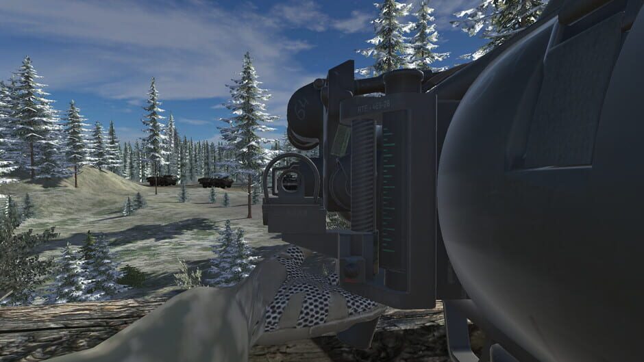 Slava Ukraini! Screenshot