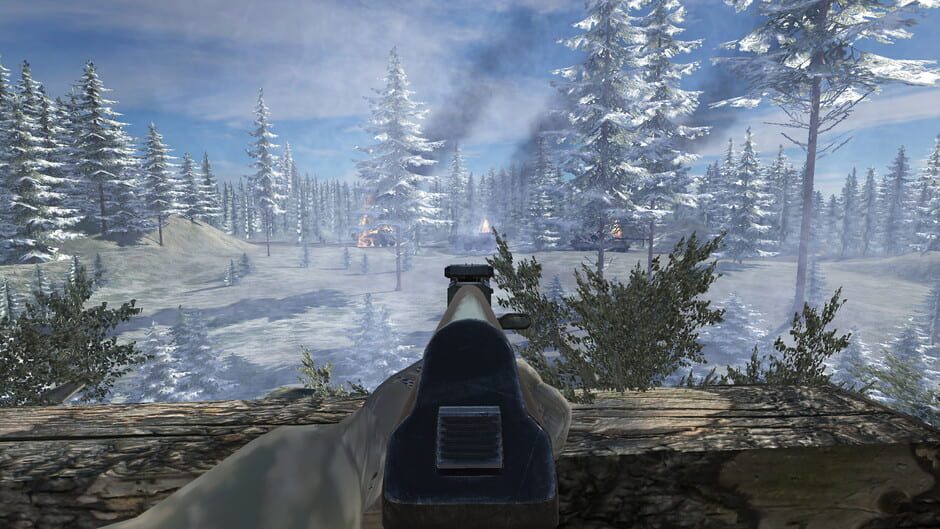 Slava Ukraini! Screenshot