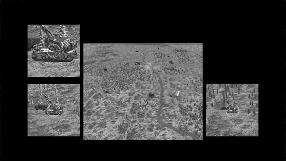 Slava Ukraini! Screenshot